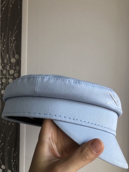 Фуражка Ruslan Baginskiy