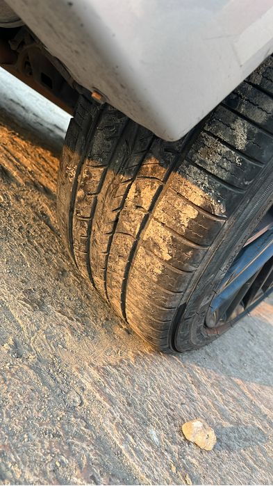 Диски R18 размер 235-45 Титанка