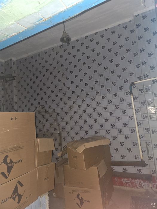 Сдам в аренду коммерческое помещение
