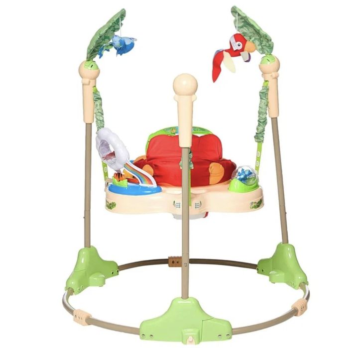 Trambulină copii - baby jumper