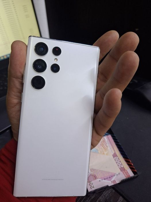Samsung S 22 ultra Koreya 512 oladiganlar Faqat tel qililar