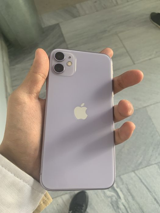Iphone 11 128/4 72 yomkst