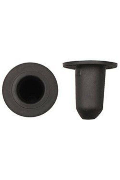 Bucsa, clips Audi Q7; Seat Alhambra, Arona, Toledo; Skoda Rapid, Yeti; VW Beetle, CC, Jetta, Passat, Scirocco, Sharan, Tiguan, Touareg; fixare ornamente prag, 191853586C, 3C0853586, set 10 buc