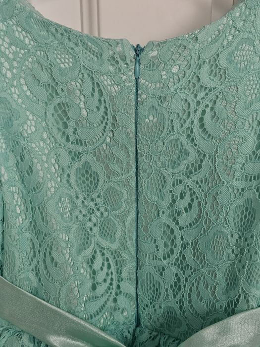 Rochiță ocazie 9 /10 ani