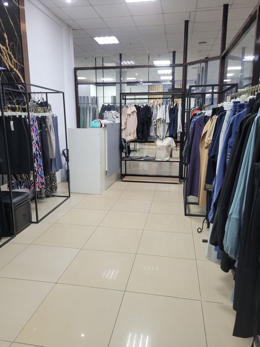 Сдам бутик ТД Арбат