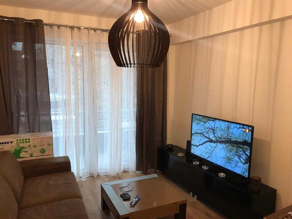 Дава се под наем Двустаен апартамент в Бургас, Център - 54 кв.м за 188.7 € - Снимка #6