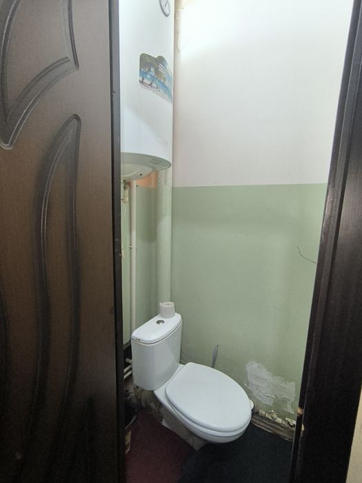 Продается квартира в городе Янгиюле.