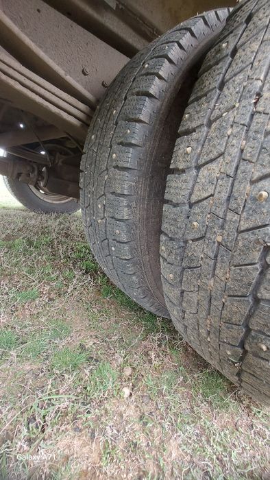 Газель дв 405е3 на полном ходу