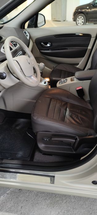 Renault Grand scenic 3