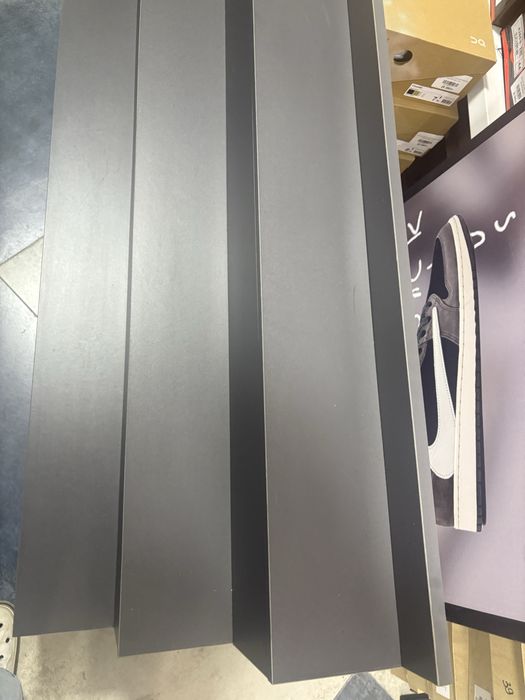 Продаются стелажи