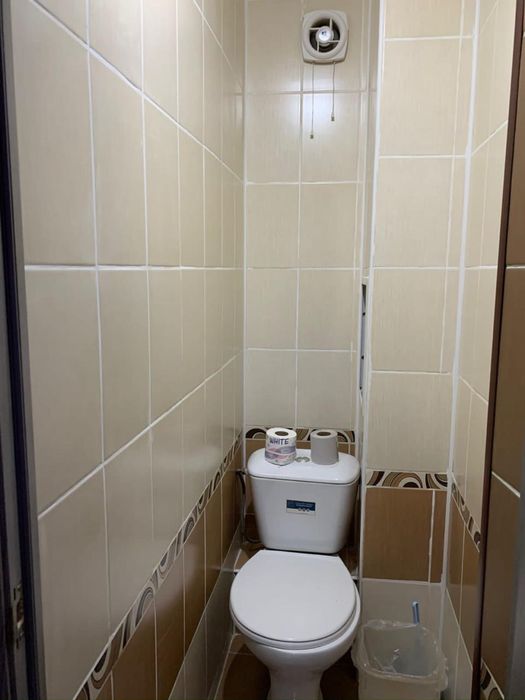 3-ком.квартира в центре