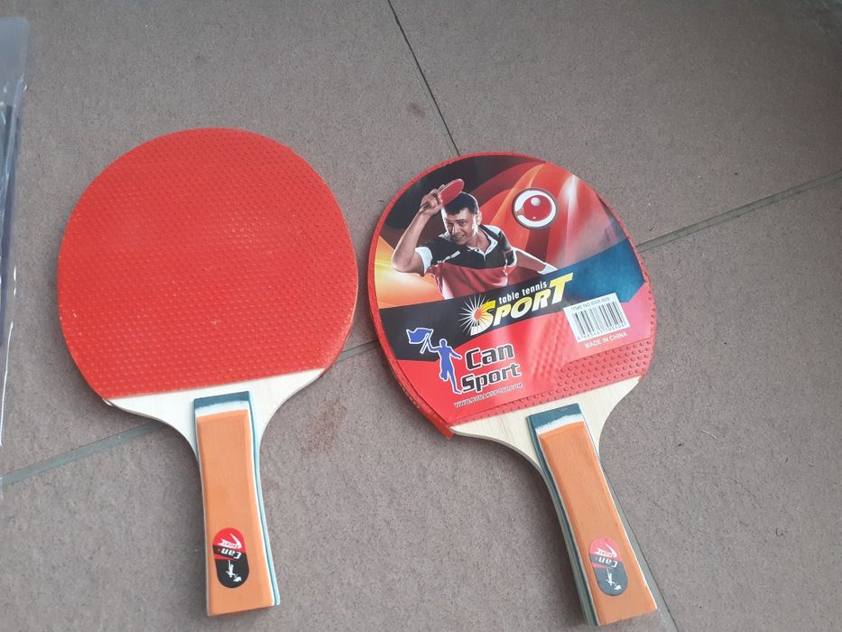Palete ping-pong