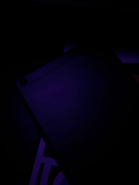 SAMSUNG Galaxy Tab A