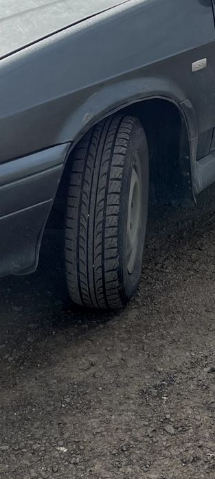 Продам бананки R13