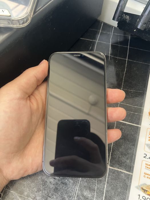 IPhone 12pro 128гб