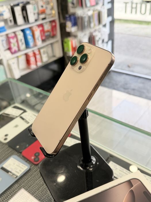 Apple iPhone 16 Pro Max 256GB Desert Titanium