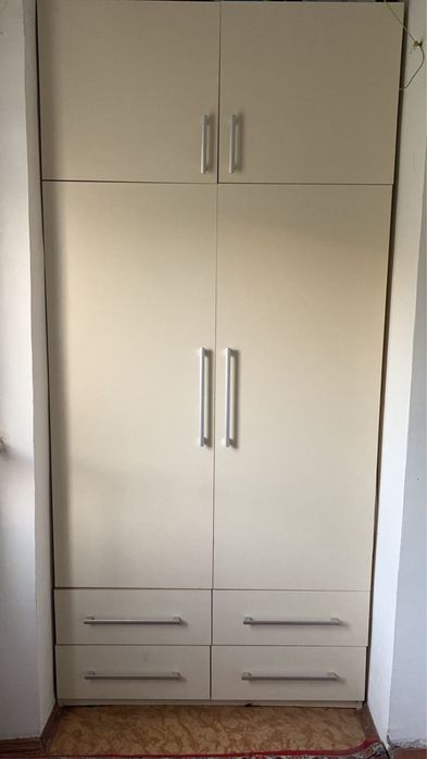 Продается 4 комнатная квартира 73 кв.м.
