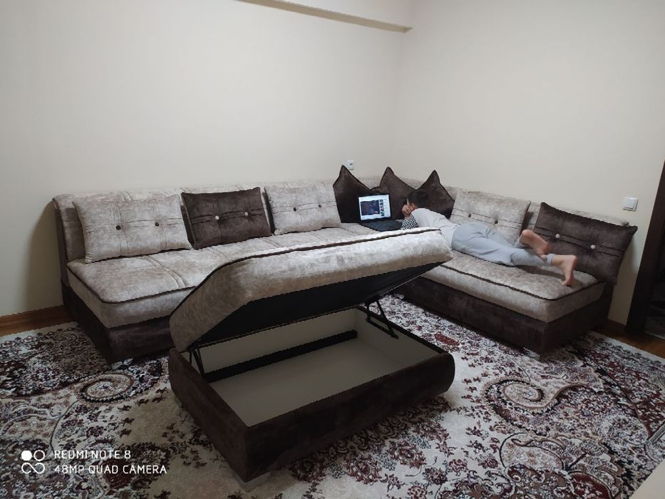 Мебель для гостиной