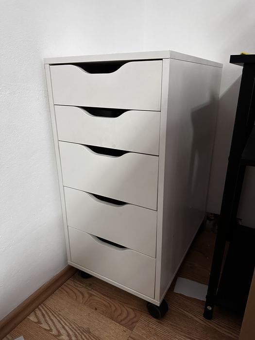 Comoda ALEX Ikea