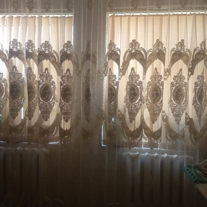 Залдын пердеси сатылады