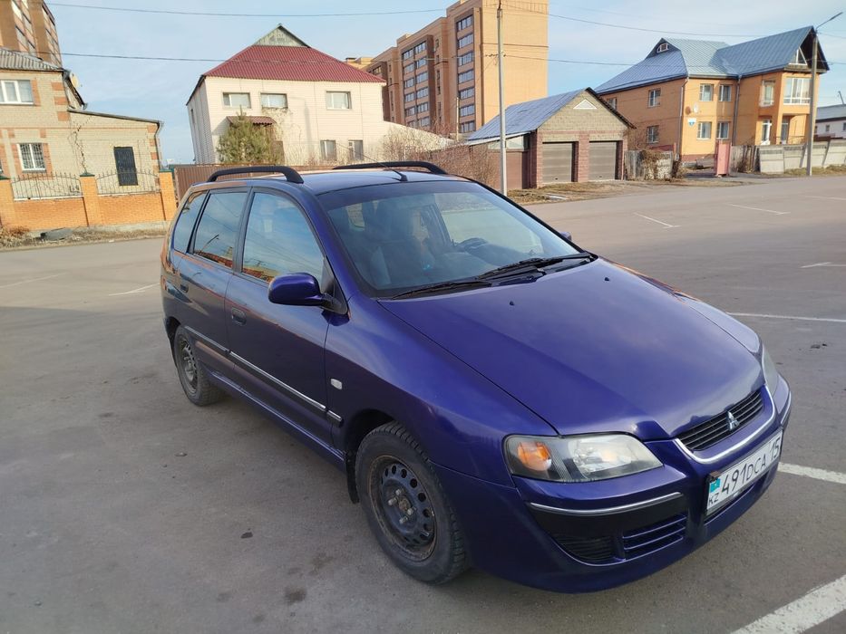Продам митсубиси