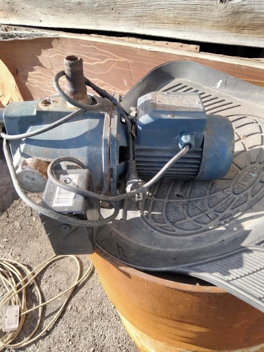 Автономка в дом рабочий