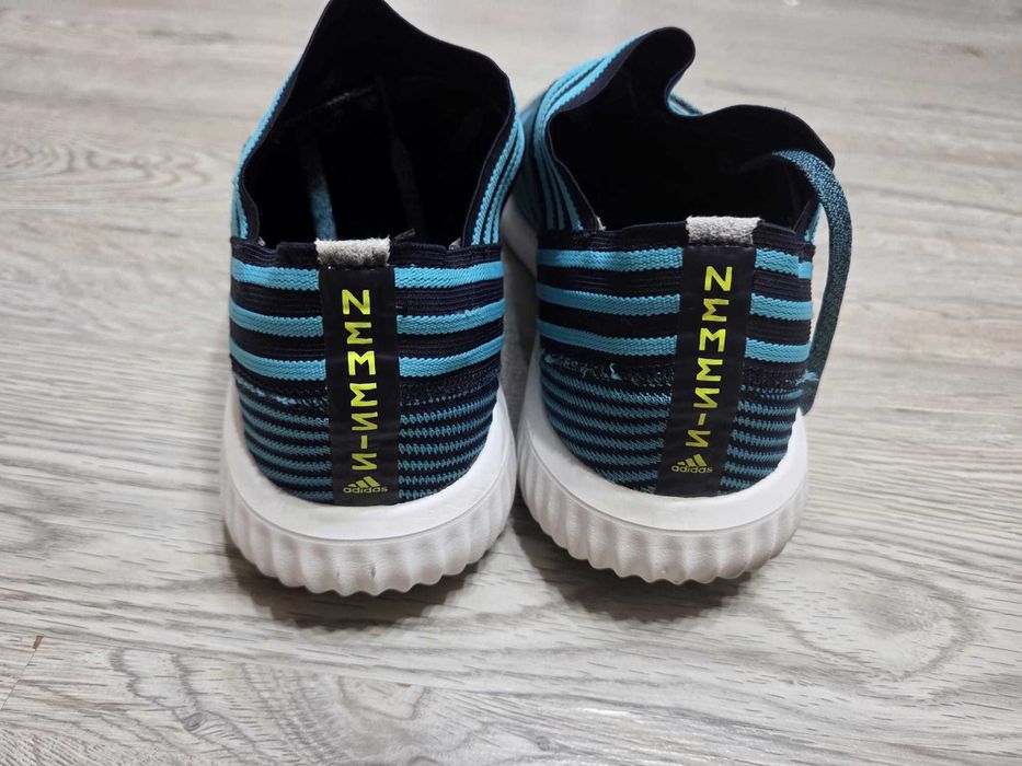 adidas Nemeziz Tango 17.1 Trainers