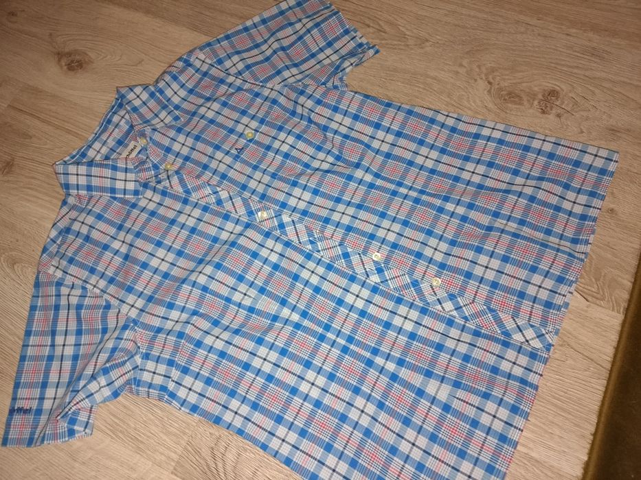 Cămașă impecabila Schoffel