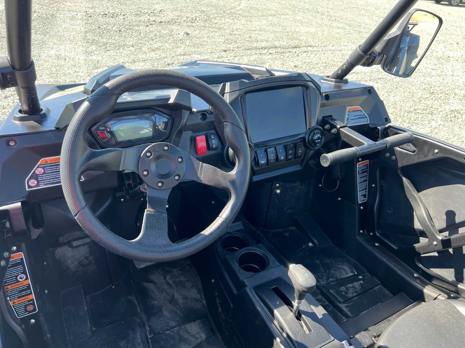 Buggy 4×4 UTV 800cc off-road Utv 400cc noi