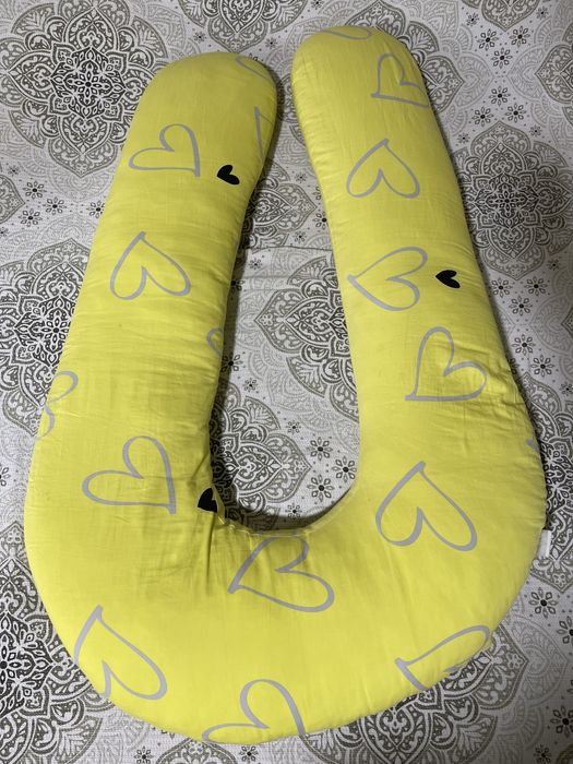 Подушка для беременных