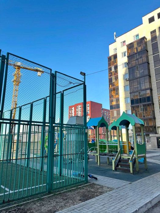 1-к Жк «Alatay CIty» продам!