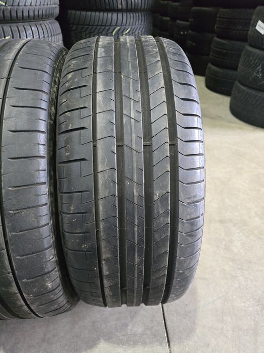 255/40/20 PIRELLI 4бр