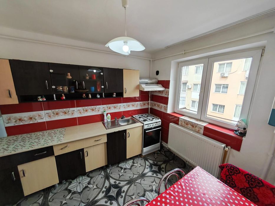 Apartament 3 camere