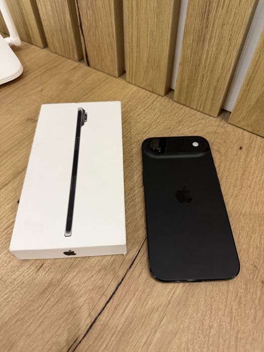 Iphone 17 air 512 gb 100%
