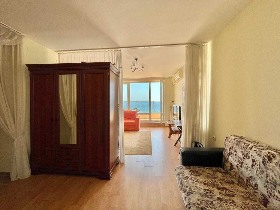 Продава се Едностаен апартамент в Свети Влас - 47 кв.м за 1320 €/кв.м - Снимка #6