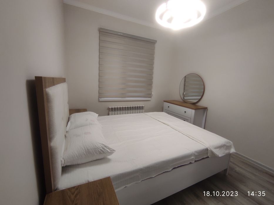 Продажа квартир янги дархон 1 этаж с арендатором