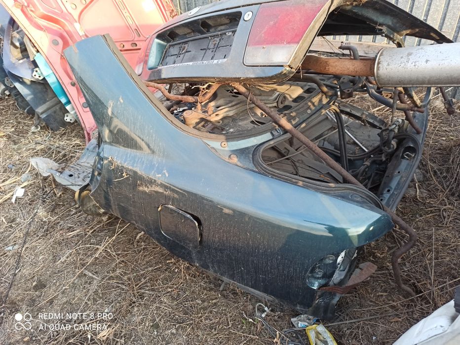 Запчасти Мазда 626 92г