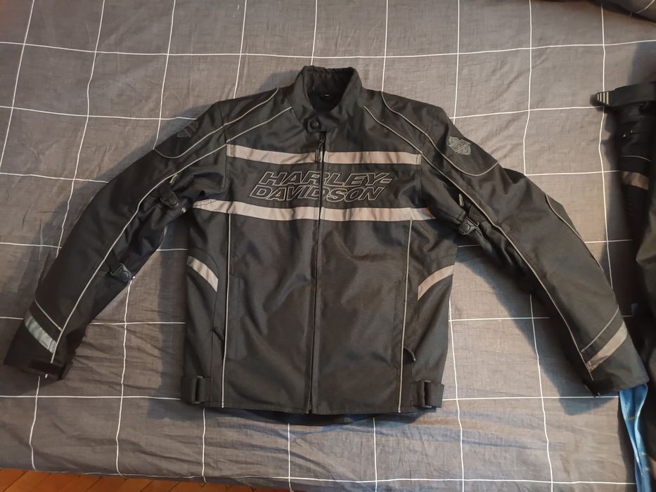 Costum moto,  Harley Davidson!