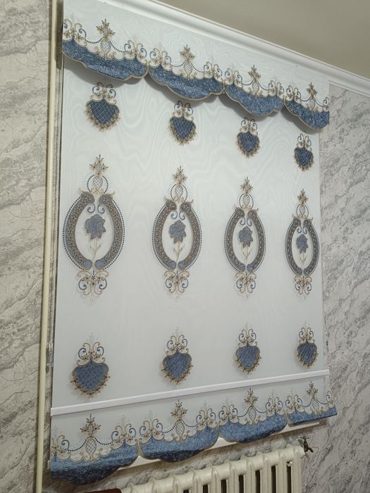 Jalyuzi pardalar plise,kombo