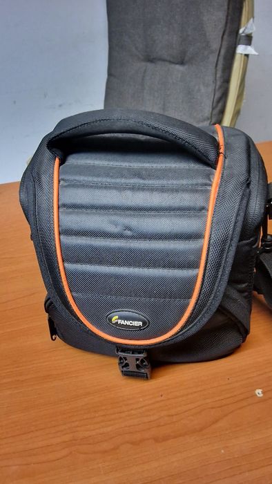 Vand Nikon D7000
