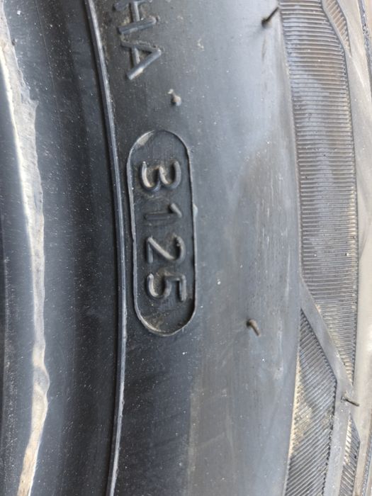 Anvelope HANKOOK 185/55/16