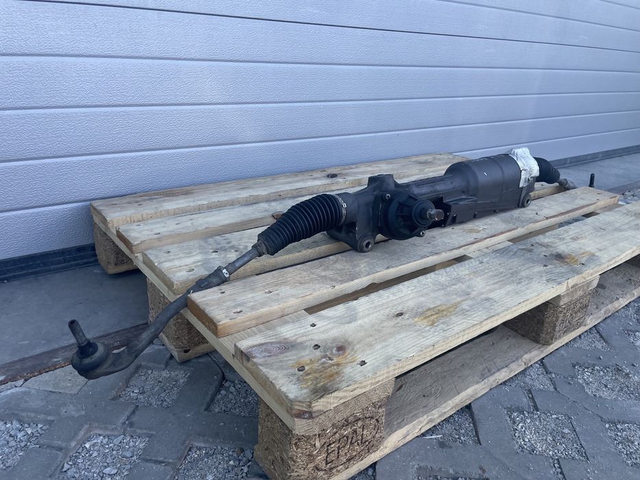 Електрическа рейка AUDI A6 A7 4G0909144G 4G0909144J