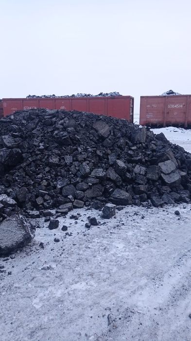 Продам уголь отборный