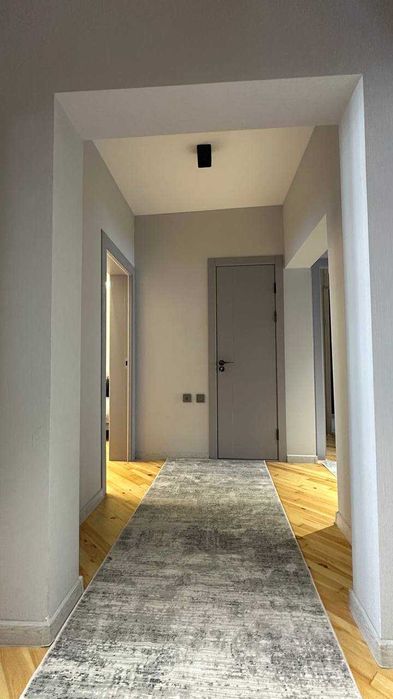 Квартира в аренду