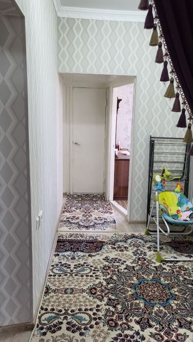 Продается каартира  Сергели-1, уй сотилади.