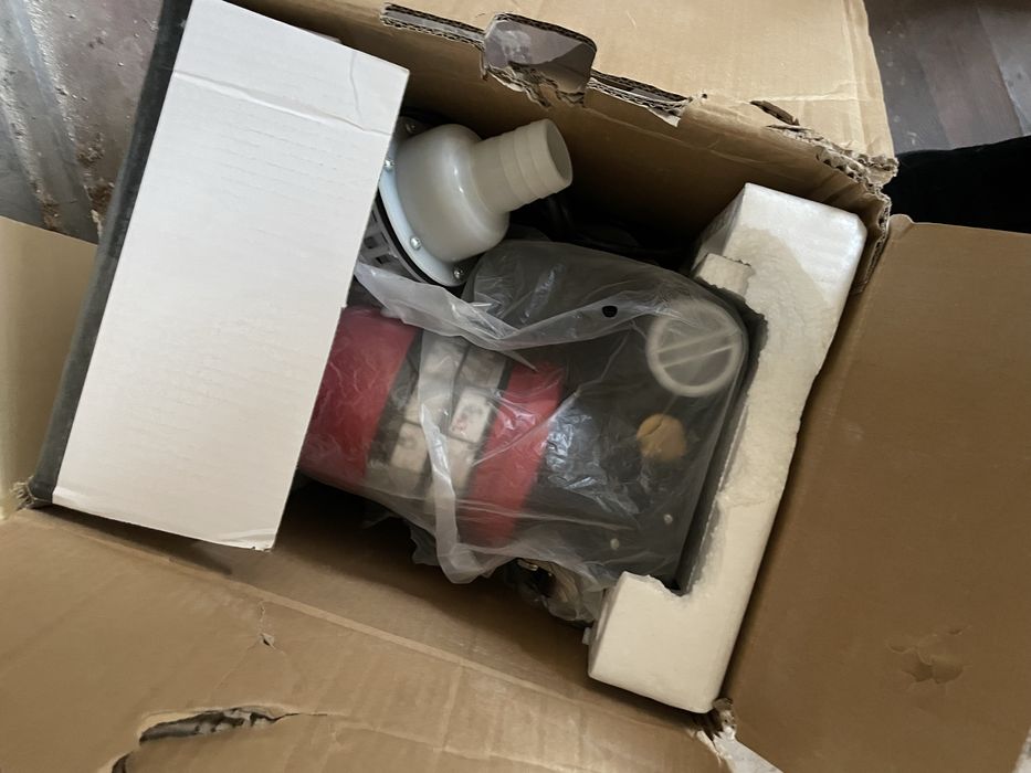 Epa nasos sotiladi EVN-A1100-2