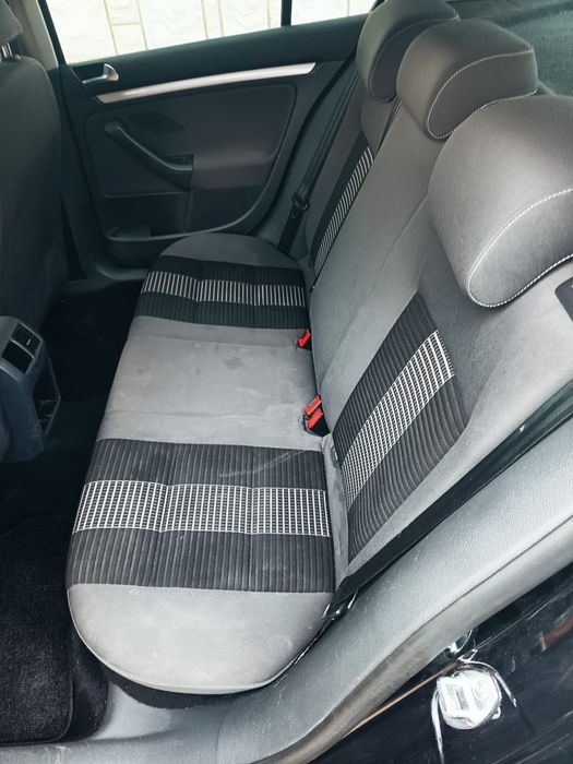 Wolksvagen golf 5 2009