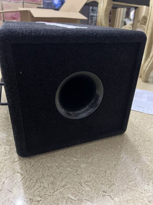 Активный самбуфер. Оптом Sambufer