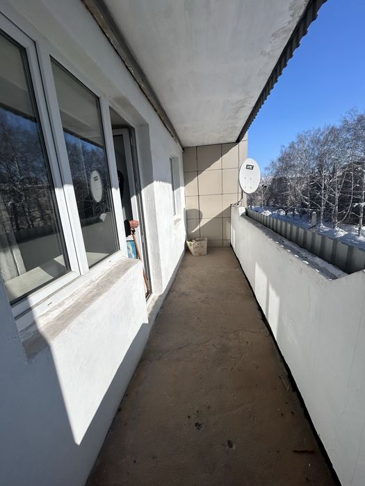 Продам 1- комнатную квартиру в хорошем районе!