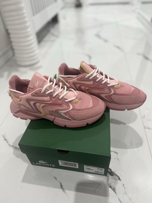Оригинални Обувки/маратонки  LACOSTE